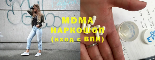 таблы Пересвет